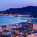 Elegant Sesimbra Escape -terrace Bbq- Near Arrabida Apartment Santana (Lisbon)