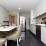 Apartment Elegant Sesimbra Escape -terrace Bbq- Near Arrabida *
