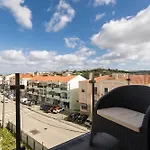 Elegant Sesimbra Escape -terrace Bbq- Near Arrabida *