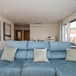 Apartment Elegant Sesimbra Escape -terrace Bbq- Near Arrabida *