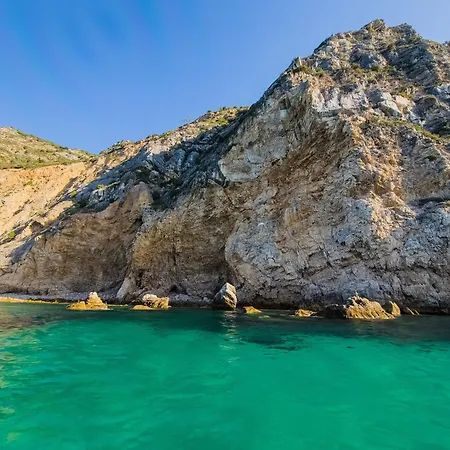 Elegant Sesimbra Escape -Terrace Bbq- Near Arrabida דירה