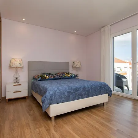 דירה Elegant Sesimbra Escape -Terrace Bbq- Near Arrabida Santana (Lisbon)