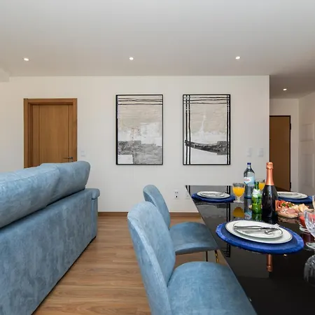 Elegant Sesimbra Escape -Terrace Bbq- Near Arrabida * Santana (Lisbon)
