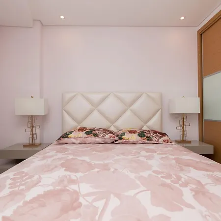 公寓 Elegant Sesimbra Escape -terrace Bbq- Near Arrabida Santana (Lisbon)