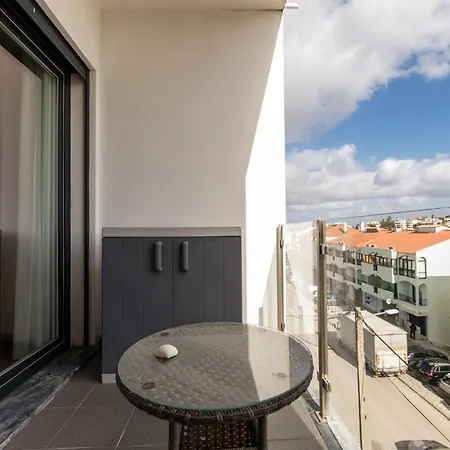 Elegant Sesimbra Escape -terrace Bbq- Near Arrabida