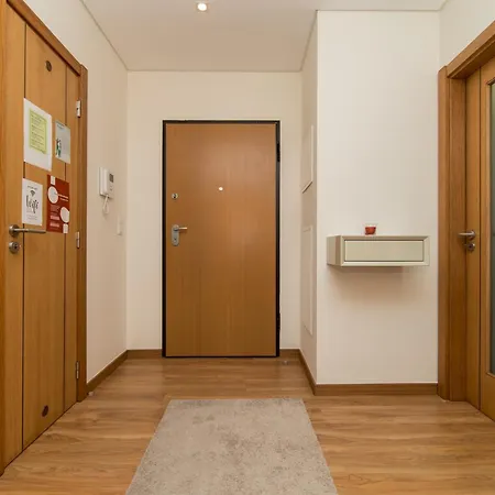 Daire Elegant Sesimbra Escape -terrace Bbq- Near Arrabida *