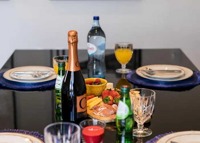 Apartment Sesimbra Near The Beaches- T2 For 6 With Bbq *